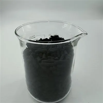 Wie wirkt sich das Vorhandensein anderer Gase auf die Leistung von SO2 -Entfe...