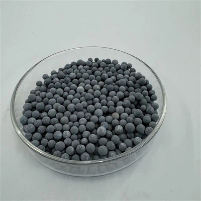 Sphärischer Sauerstoffentferner auf Palladiumbasis